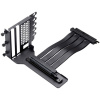 Phanteks PH-VGPUKT4.0_03R GPU-Bracket II + Riser Cable držiak grafickej karty čierna; PH-VGPUKT4.0_03R