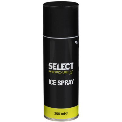 Chladivý sprej Select Ice spray (5703543235445)