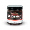 Mikbaits Boilies v dipe Spiceman Chilli Squid 250ml 16mm