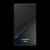 ADATA SE920/2TB/SSD/Externá/Čierna/5R SE920-2TCBK
