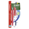 Pero bombičkové STABILO EASYbuddy - coral/red M, blister
