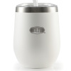 GSI Outdoors Glacier Stainless Tumbler 355 ml Barva: white