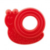 Oball RATTLE 10 cm orange + Aquaint 50ml