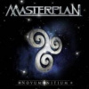 Masterplan - Novum Initium [CD]