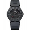 Pánske hodinky Luminox XS.3001.EVO.BO.S čierne, s náramkom