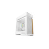 DEEPCOOL CL6600 WH, bílá R-CL6600-WHNNA0-G