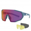 HATCHEY Vapor Plus Purple Blue