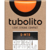 TUBOLITO DUŠA S-TUBO MTB TUBE - 29"X1.8-2.5"