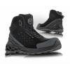 VM FOOTWEAR BERLIN 3660-S1PSBOA / Bezpečnostná členková obuv S1 PS FO ESD SR, BOA systém - čierna 47