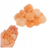 DRVENÁ HIMALÁJSKA SOĽ, HIMALÁJSKA SOĽNÁ DRŤ DO SAUNY A KÚPEĽA 1-3CM 25KG