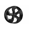Dezent AO black 8x19 5x114,3 ET40