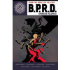 B.p.r.d. Omnibus Volume 6