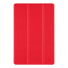 Tactical Book Tri Fold Puzdro pre Xiaomi Redmi Pad SE 8596311249488 red