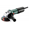 Metabo 603611000 úhlová bruska 12,5 cm 11500 ot/min 850 W 1,9 kg