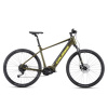 CRUSSIS e-Cross 7.10-522Wh 18