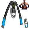 HYDRAULICKÝ STLÁČACÍ EXPANDÉR 10-200 KG NA CVIČENIE RAMIEN HRUDNÍKA