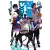 Blue Exorcist 14