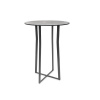 FISCHER MÖBEL SUITE Bar Table 2477AS R80