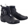 topánky SP-2, ALPINESTARS (čierne, vel. 42)
