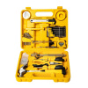 Deli Tools | Sada nářadí pro domácnost 28 ks DELI EDL1028J EDL1028J