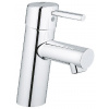 Grohe Concetto - Umývadlová batéria s výpusťou Push-Open, chróm 23931001