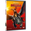 Jak vycvičit draka 2 - DVD