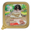 Stuzzy Dog vanička Adult Paté hovädzie 150g