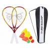 Dunlop Crossminton 2 Set