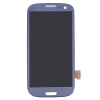 Samsung Galaxy S3 i9300 tmavomodrý OEm LCD displej s dotykom