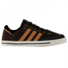 adidas Cacity Leather Trainers vel. UK 8 8 (42)