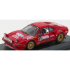 Najlepší model Ferrari 308 Gtb Gr4 Rally D'elba 1978 Liviero - Penariol 1:43 Red