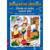 Bezpečné dětství - Alena Nevěčná