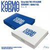 KARMA Stray Kids CD