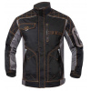 Ardon VISION Montérková blúza čierna 4XL H9103/4XL