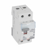 Legrand PRÚDOVÝ CHRÁNIČ TX3 2P 40A 30MA A-HPI