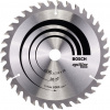 Bosch Pílový kotúč Optiline Wood, 190 mm, otvor 20 mm, 36 zubov 2608640613