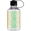 Nalgene Narrow-Mouth 500 mL Sustain - Rainbow Snake
