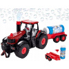Traktor - Traktor uvoľnenie mydlové bubliny na U219 batérie (Traktor - Traktor uvoľnenie mydlové bubliny na U219 batérie)