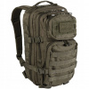 Mil-tec US Assault Pack SM olive 20 l
