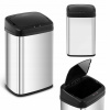 AUTOMATICKÝ ODPADOVÝ KOŠ S ČIDLOM 30 LITROV (AUTOMATICKÝ ODPADOVÝ KOŠ S ČIDLOM 30 LITROV)