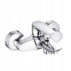 Kludi Pure&Solid - vaňová a sprchová batéria, (Kludi Pure&Solid - vaňová a sprchová batéria,)