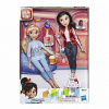 Hasbro - Disney Princezné Popoluška a Mulan