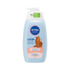Nivea Baby ľahké telové mlieko 500 ml