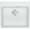 Franke Maris MRG 610-52 RTL Fragranit biely ľad