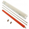 fuser cleaning web SHARP MX-510WB MX-4110/4111/4112/5110/5111/5112 (MX510WB)