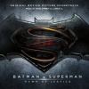 OST - Batman V Superman:Dawn Of Justice [CD]