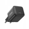 NABÍJAČKA UGREEN X513 30W GAN USB-C ŠEDÁ RÝCHLE NABÍJANIE PD QC AFC