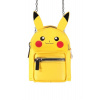 Batoh Pokemon - Pikachu, 13 x 11 x 7 cm