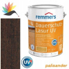 Farba na - DAUERSCHUTZ LASUR UV + REMMERS 5 l PALISANDER UV + (Farba na - DAUERSCHUTZ LASUR UV + REMMERS 5 l PALISANDER UV +)
