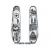SkinSteryk Victorinox 0.2603.7L22 (Zvýšený štýl skladacieho stola aktualizácie)